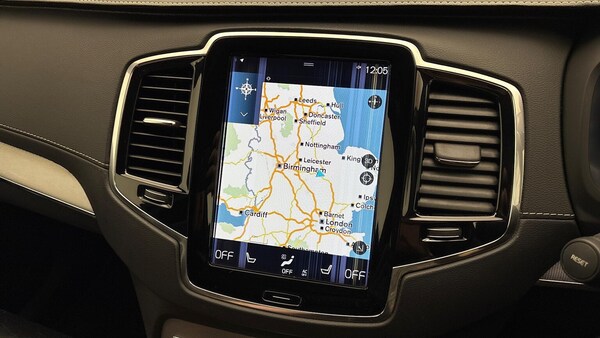 Used Volvo XC90 2022 for sale - 76207439: Photo 37