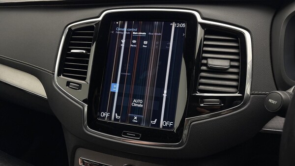 Used Volvo XC90 2022 for sale - 76207439: Photo 39