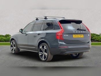 Used Volvo XC90 2022 for sale - 76207439: Photo 3
