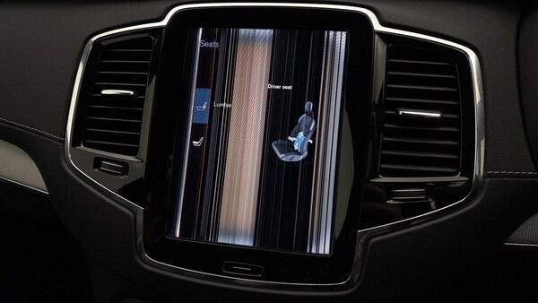 Used Volvo XC90 2022 for sale - 76207439: Photo 42
