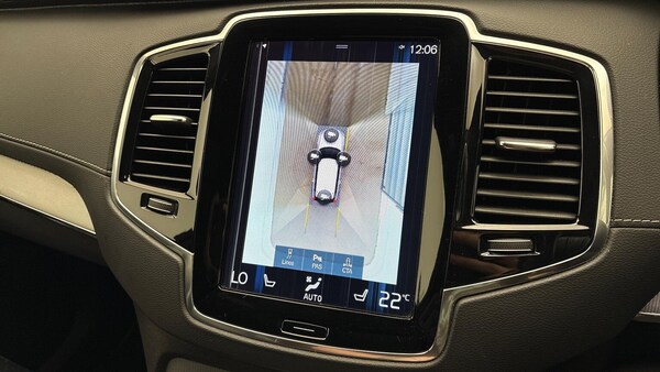 Used Volvo XC90 2022 for sale - 76207439: Photo 43
