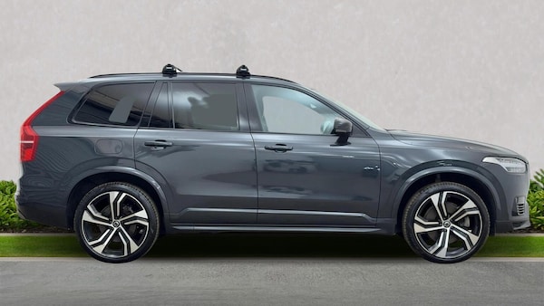 Used Volvo XC90 2022 for sale - 76207439: Photo 4