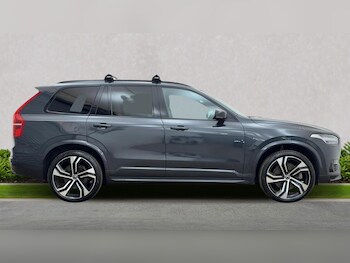 Used Volvo XC90 2022 for sale - 76207439: Photo 4