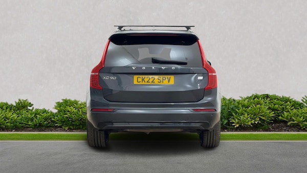 Used Volvo XC90 2022 for sale - 76207439: Photo 5