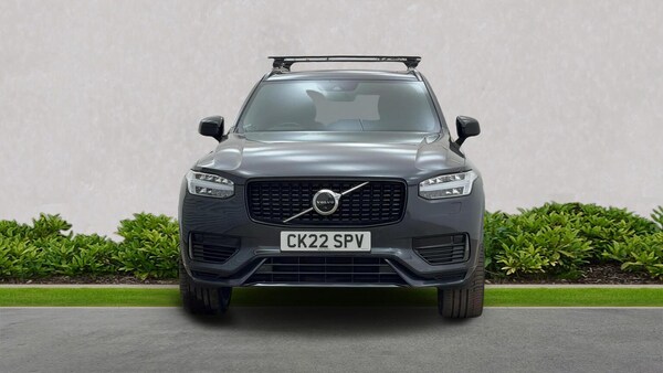 Used Volvo XC90 2022 for sale - 76207439: Photo 6