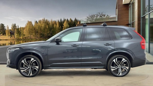 Used Volvo XC90 2022 for sale - 76207439: Photo 8