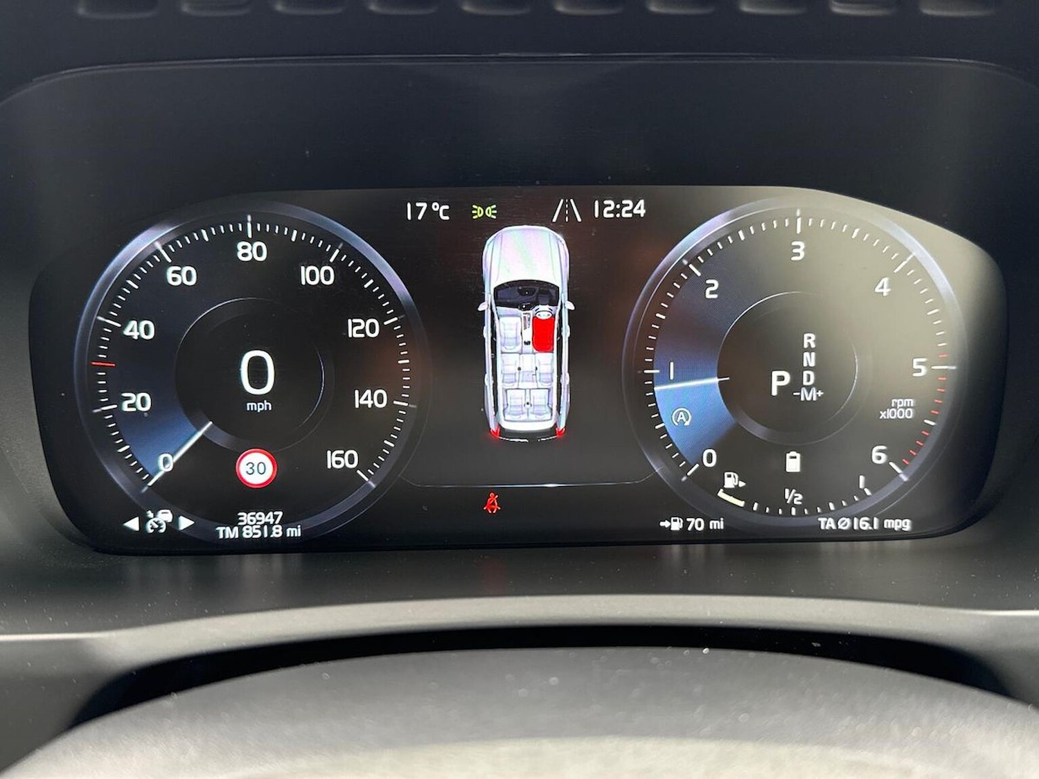 Used Volvo XC90 2020 for sale - 76969026: Photo 10