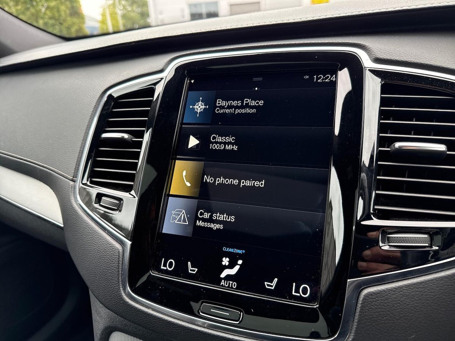 Used Volvo XC90 2020 for sale - 76969026: Photo 11