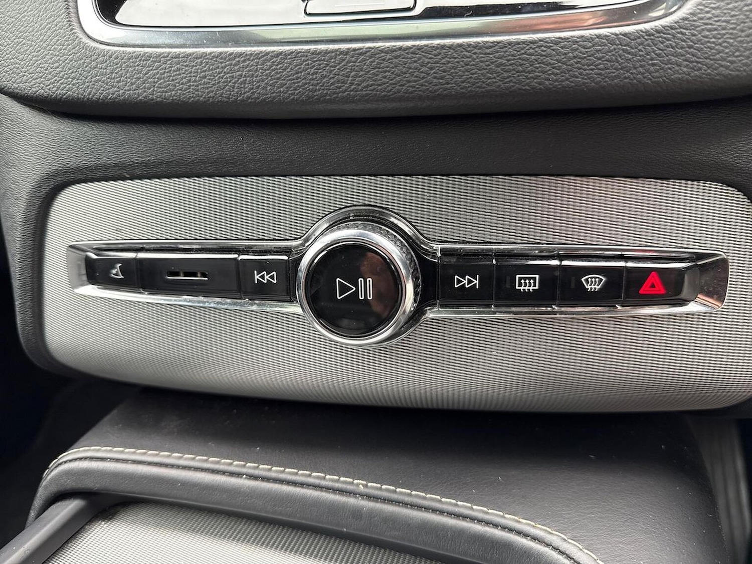 Used Volvo XC90 2020 for sale - 76969026: Photo 12