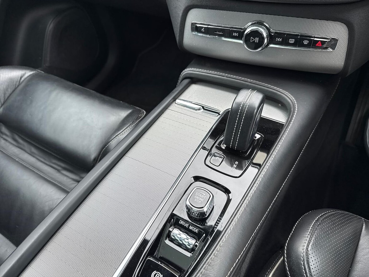 Used Volvo XC90 2020 for sale - 76969026: Photo 13