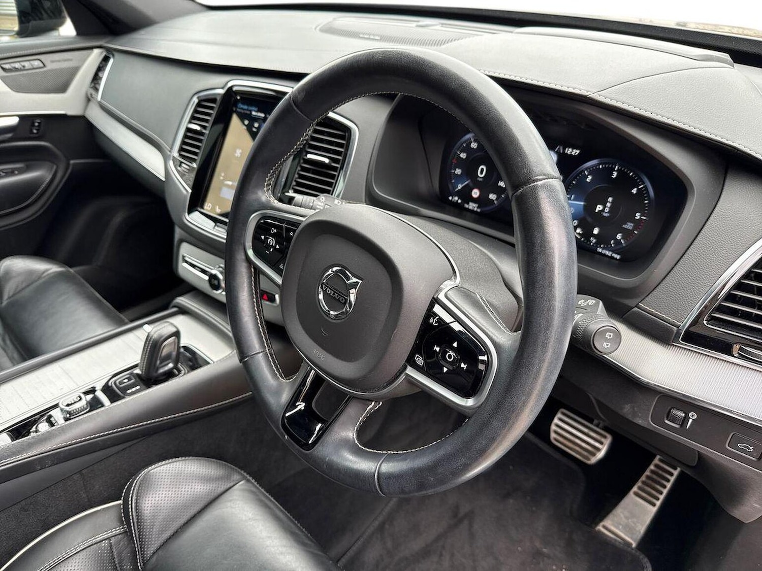 Used Volvo XC90 2020 for sale - 76969026: Photo 15