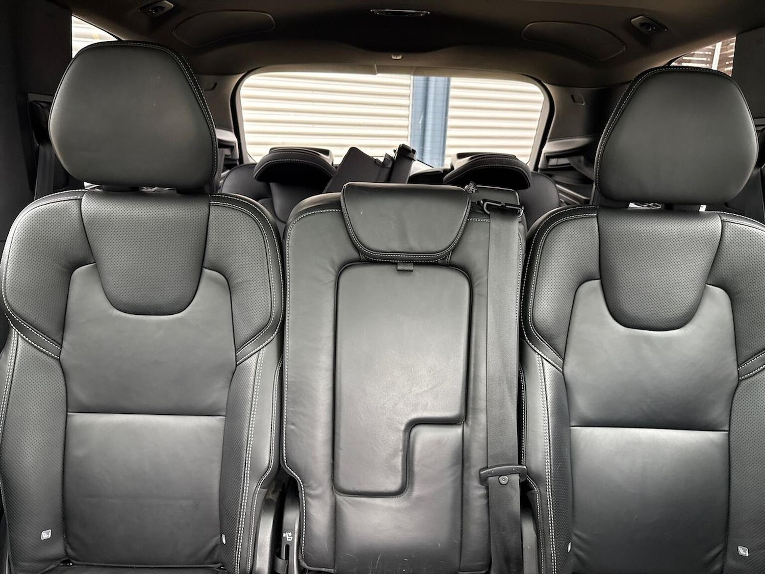 Used Volvo XC90 2020 for sale - 76969026: Photo 16