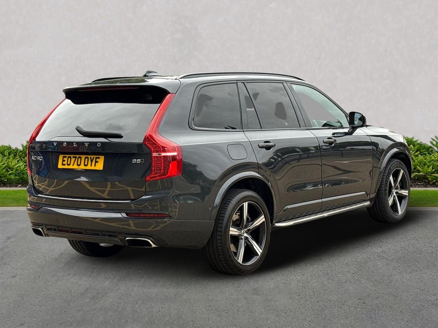 Used Volvo XC90 2020 for sale - 76969026: Photo 18