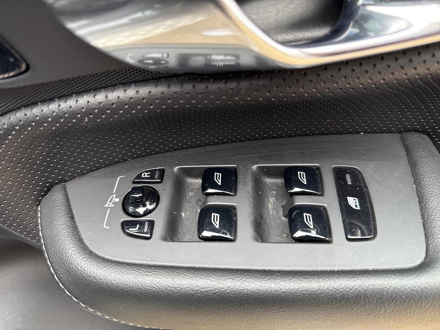 Used Volvo XC90 2020 for sale - 76969026: Photo 21