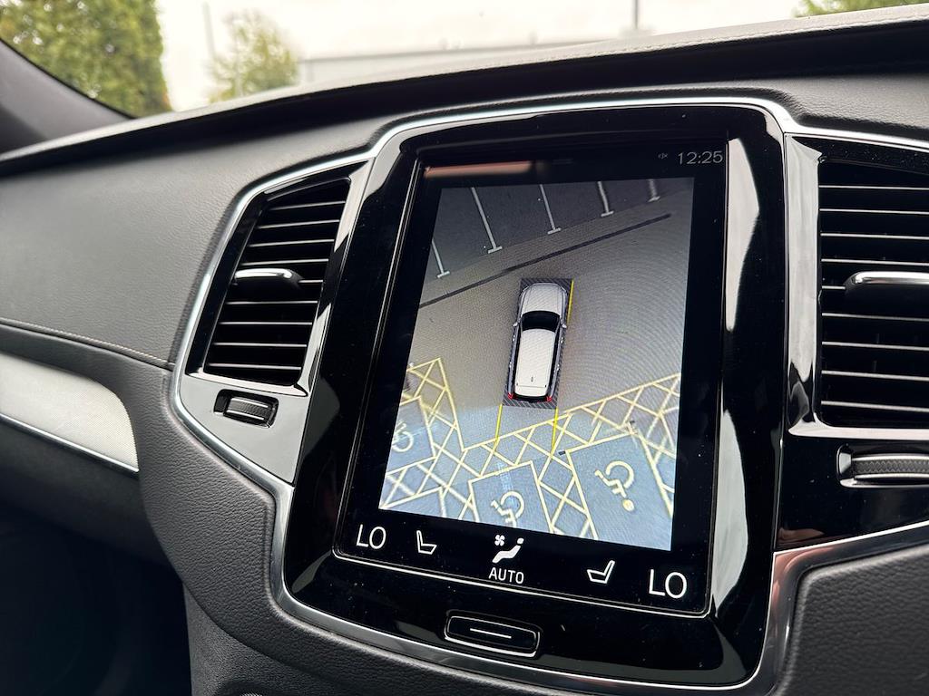 Used Volvo XC90 2020 for sale - 76969026: Photo 23