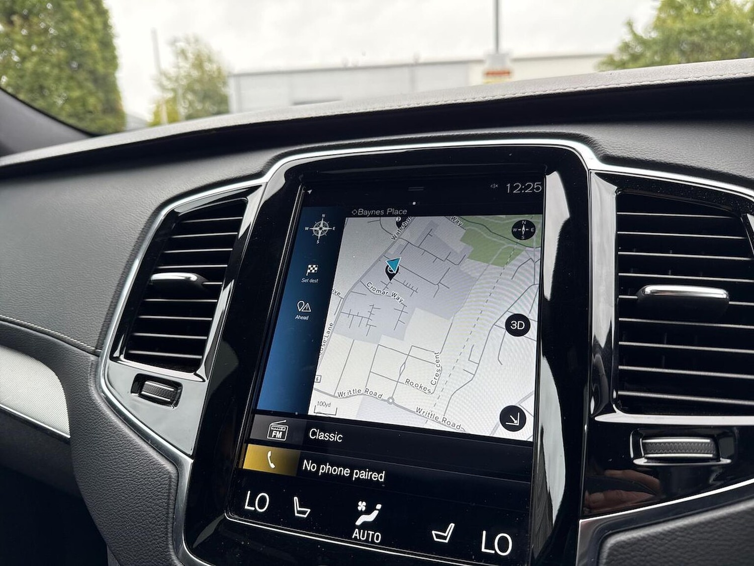 Used Volvo XC90 2020 for sale - 76969026: Photo 24