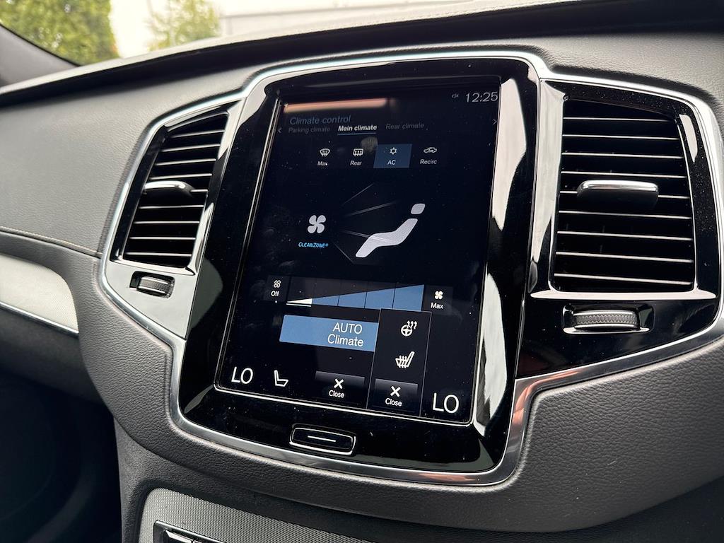 Used Volvo XC90 2020 for sale - 76969026: Photo 25