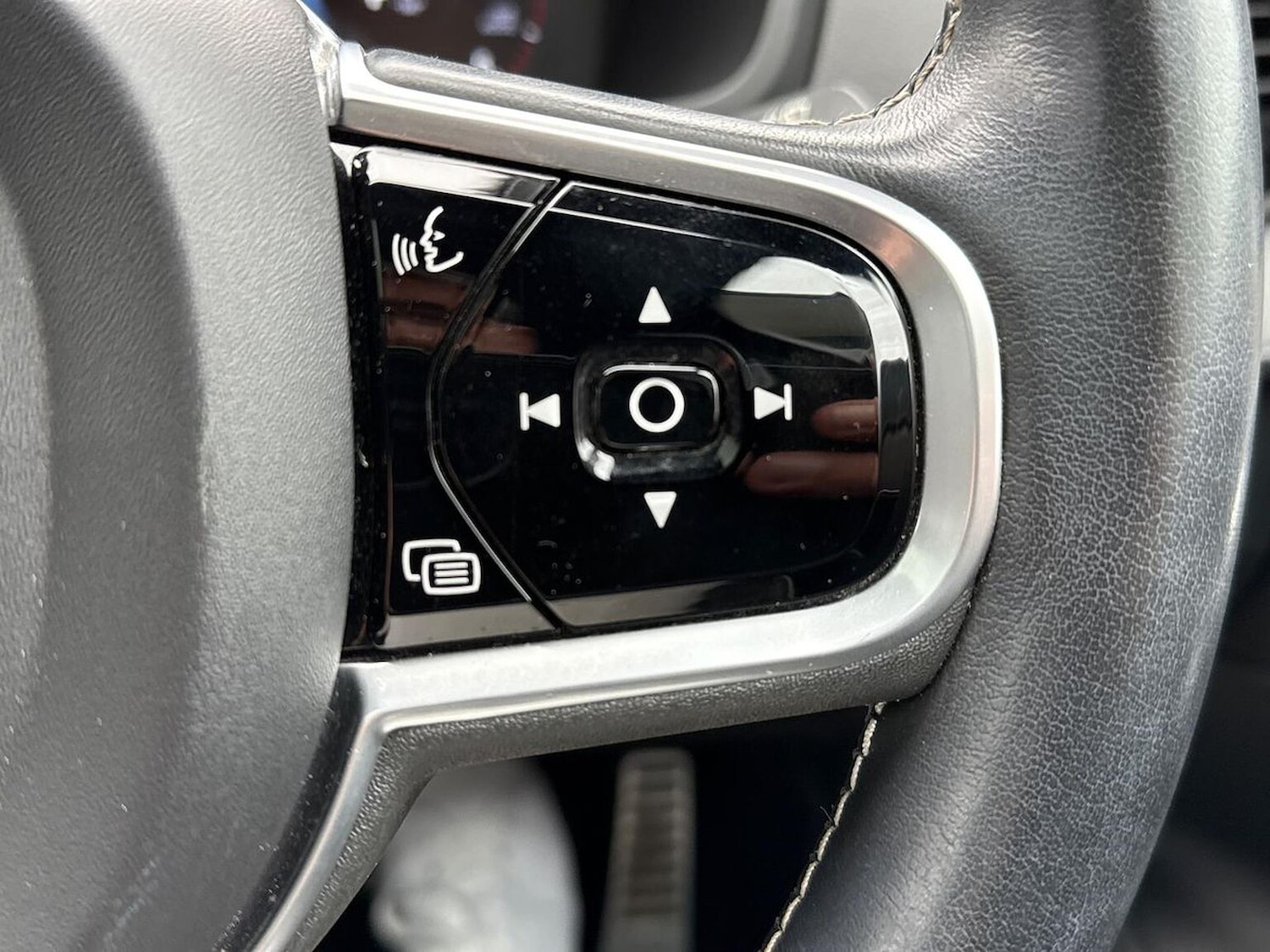 Used Volvo XC90 2020 for sale - 76969026: Photo 26