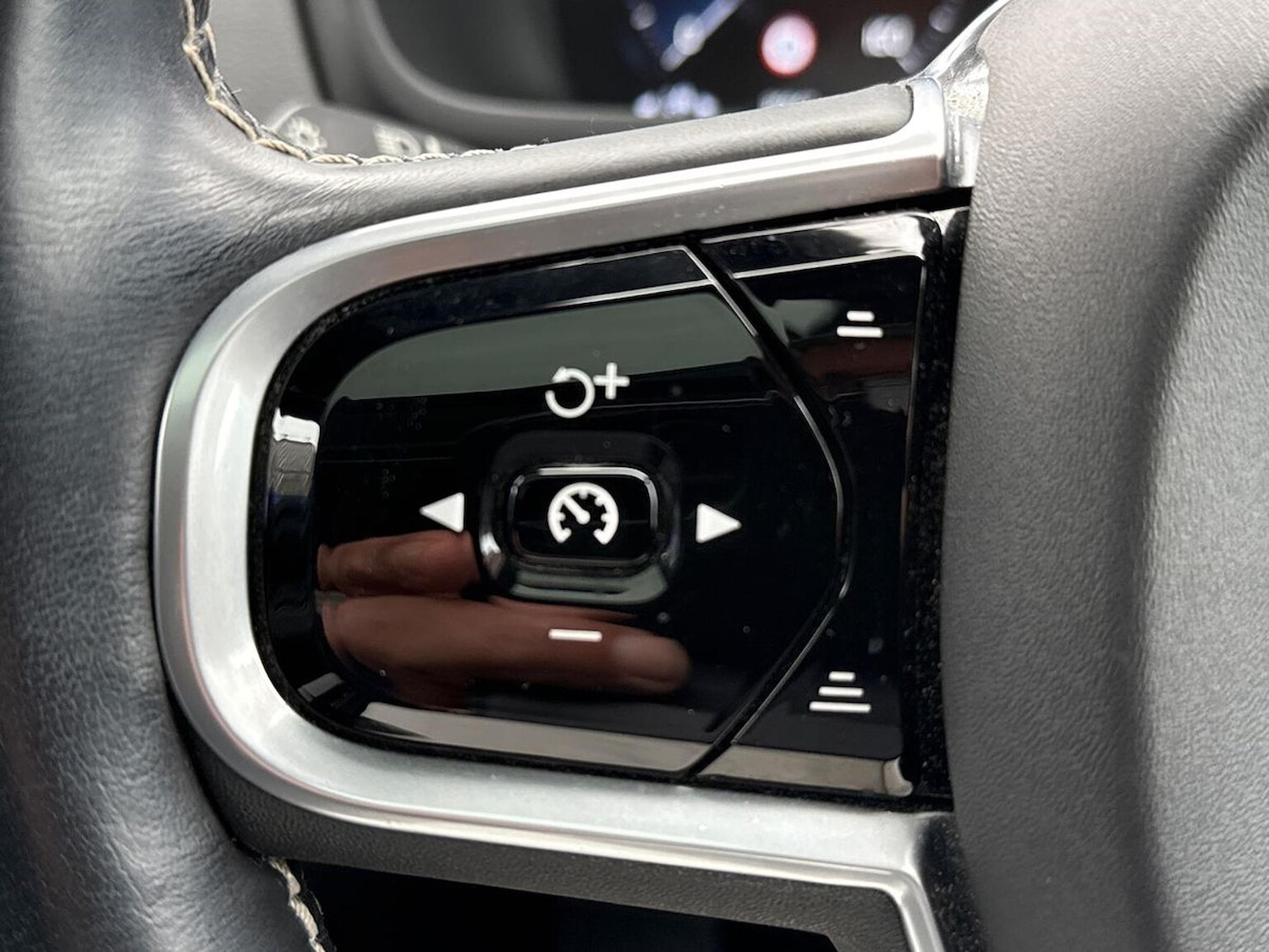 Used Volvo XC90 2020 for sale - 76969026: Photo 27