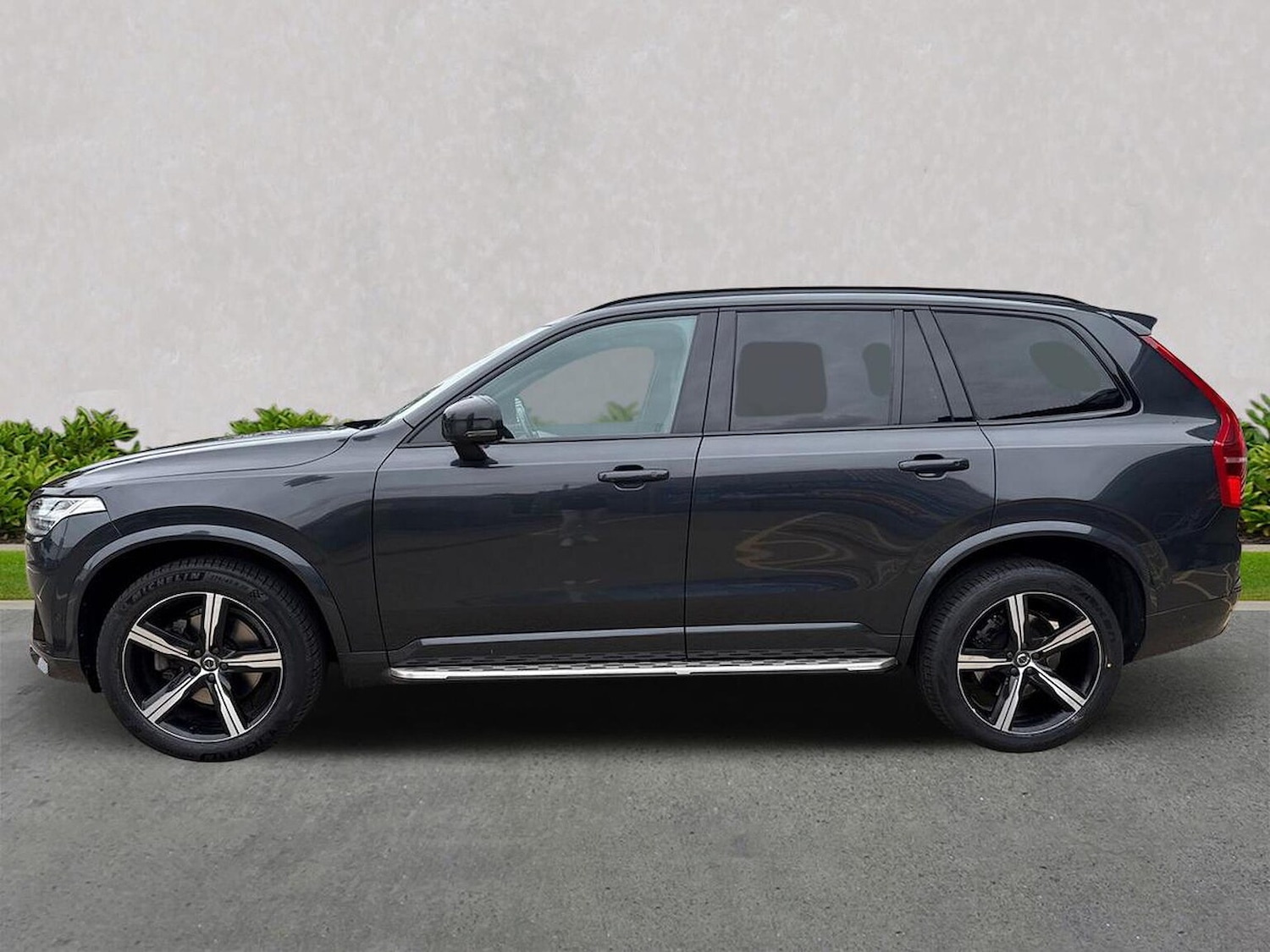 Used Volvo XC90 2020 for sale - 76969026: Photo 3