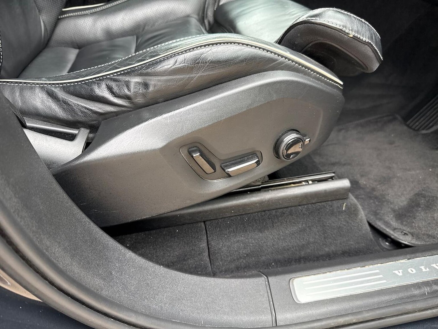 Used Volvo XC90 2020 for sale - 76969026: Photo 30