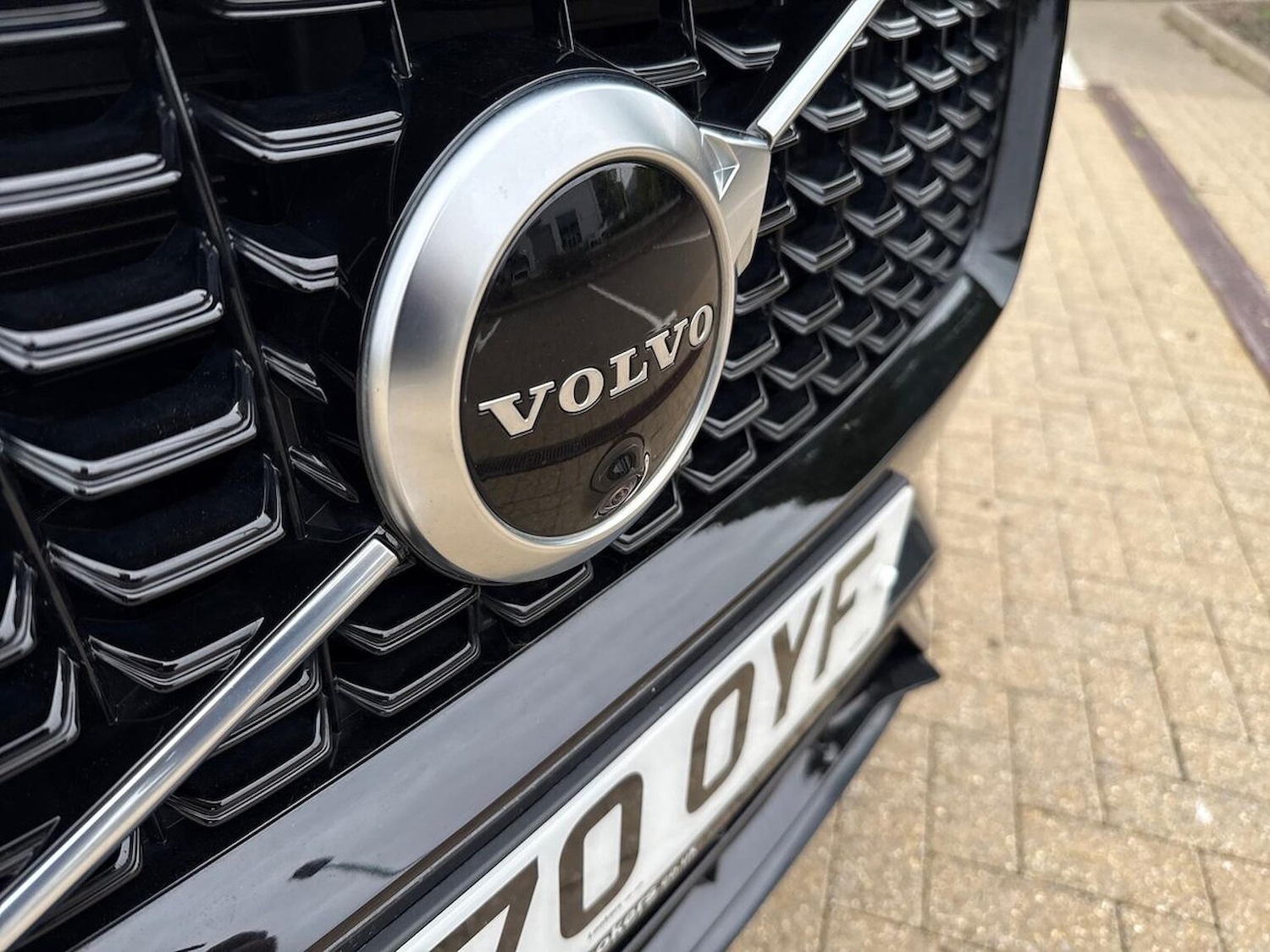 Used Volvo XC90 2020 for sale - 76969026: Photo 33