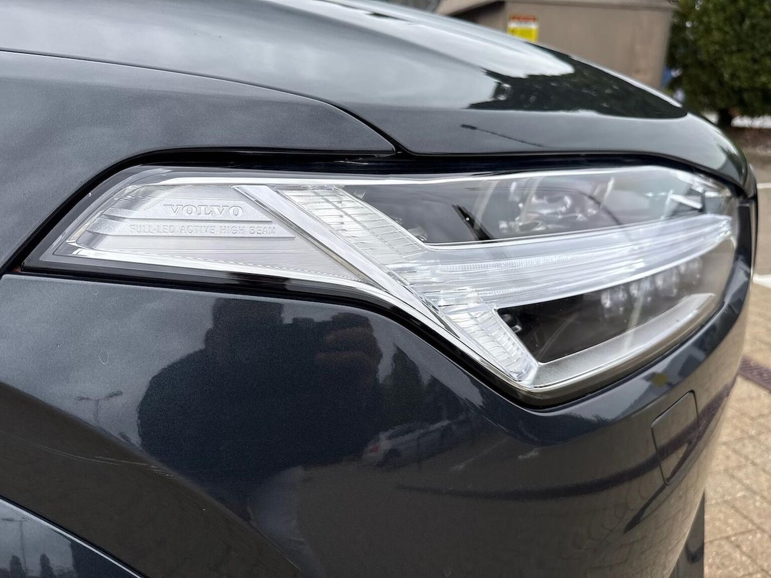 Used Volvo XC90 2020 for sale - 76969026: Photo 34