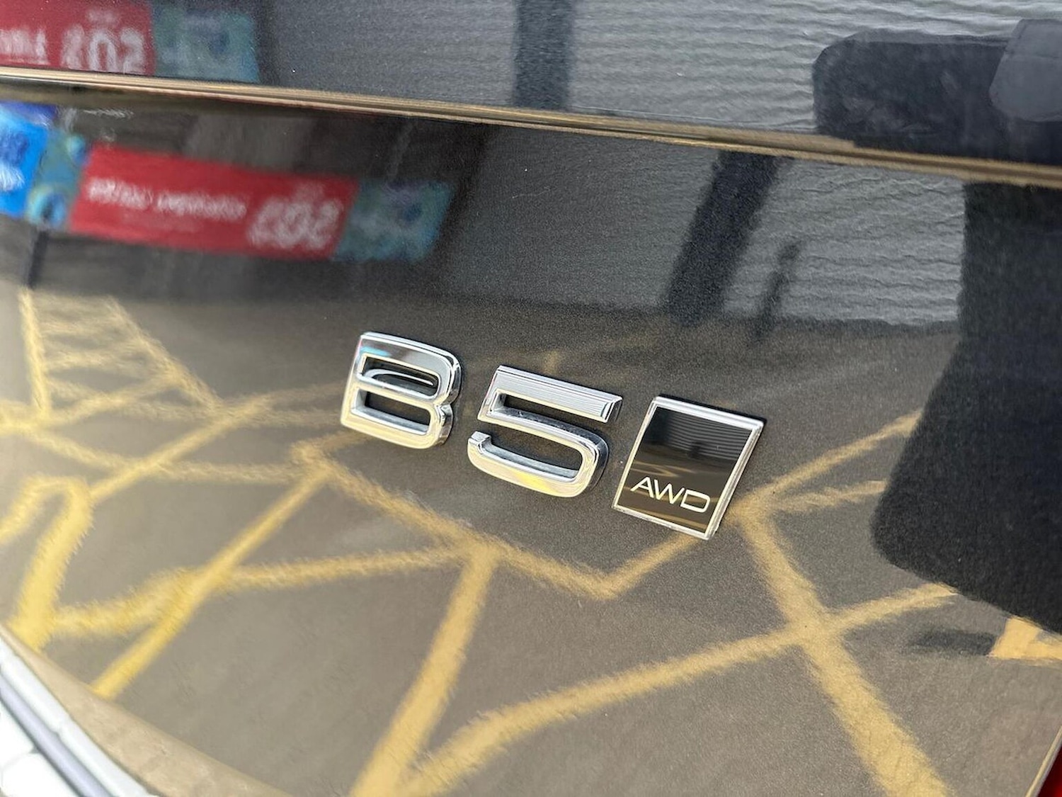 Used Volvo XC90 2020 for sale - 76969026: Photo 35