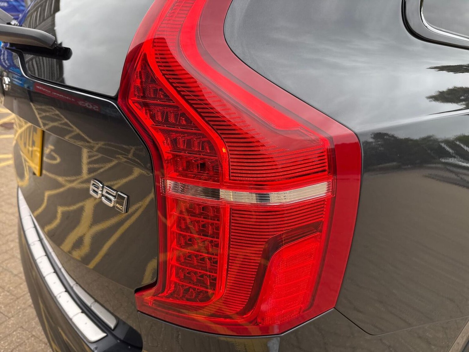 Used Volvo XC90 2020 for sale - 76969026: Photo 36