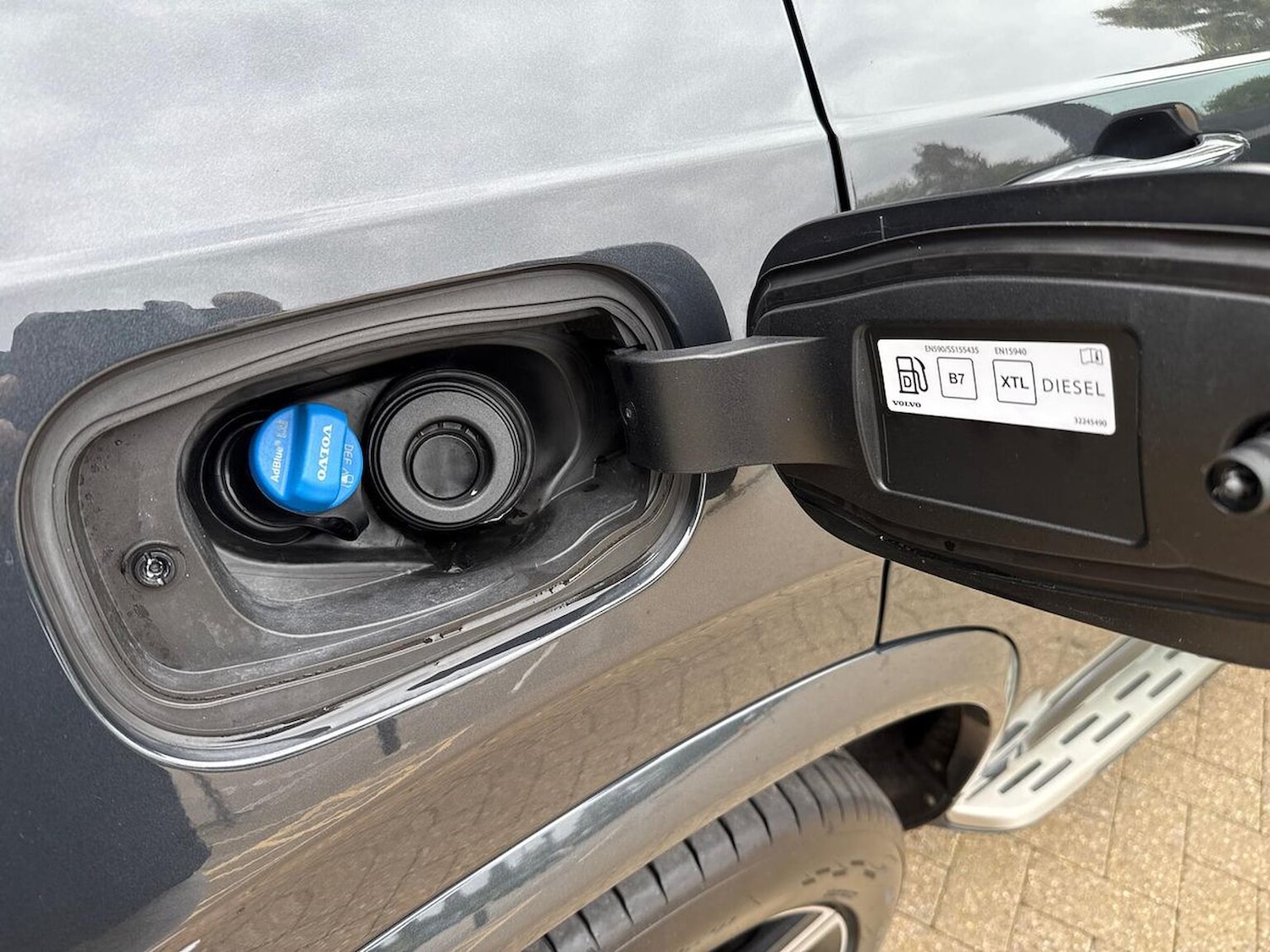 Used Volvo XC90 2020 for sale - 76969026: Photo 38