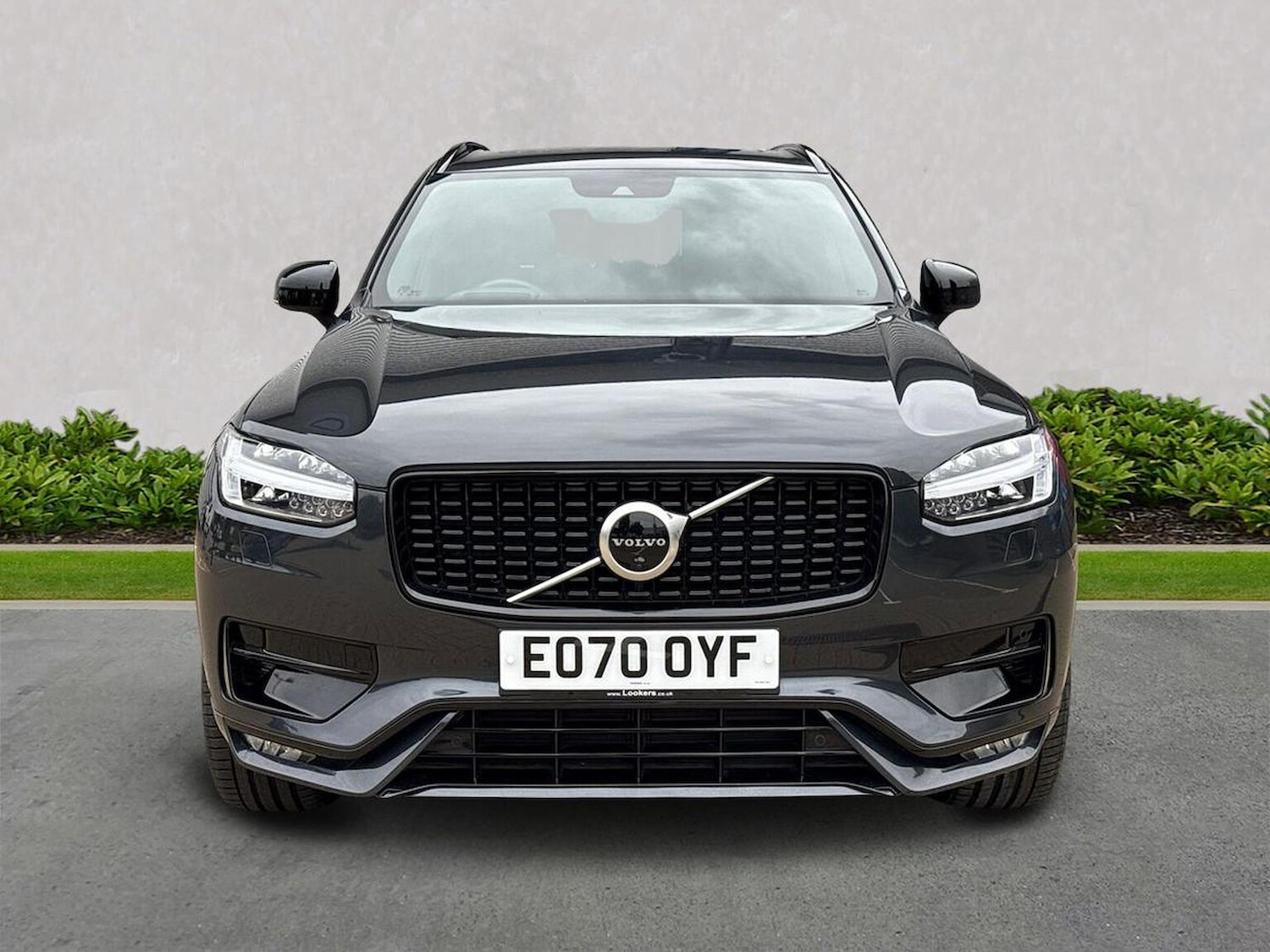 Used Volvo XC90 2020 for sale - 76969026: Photo 5