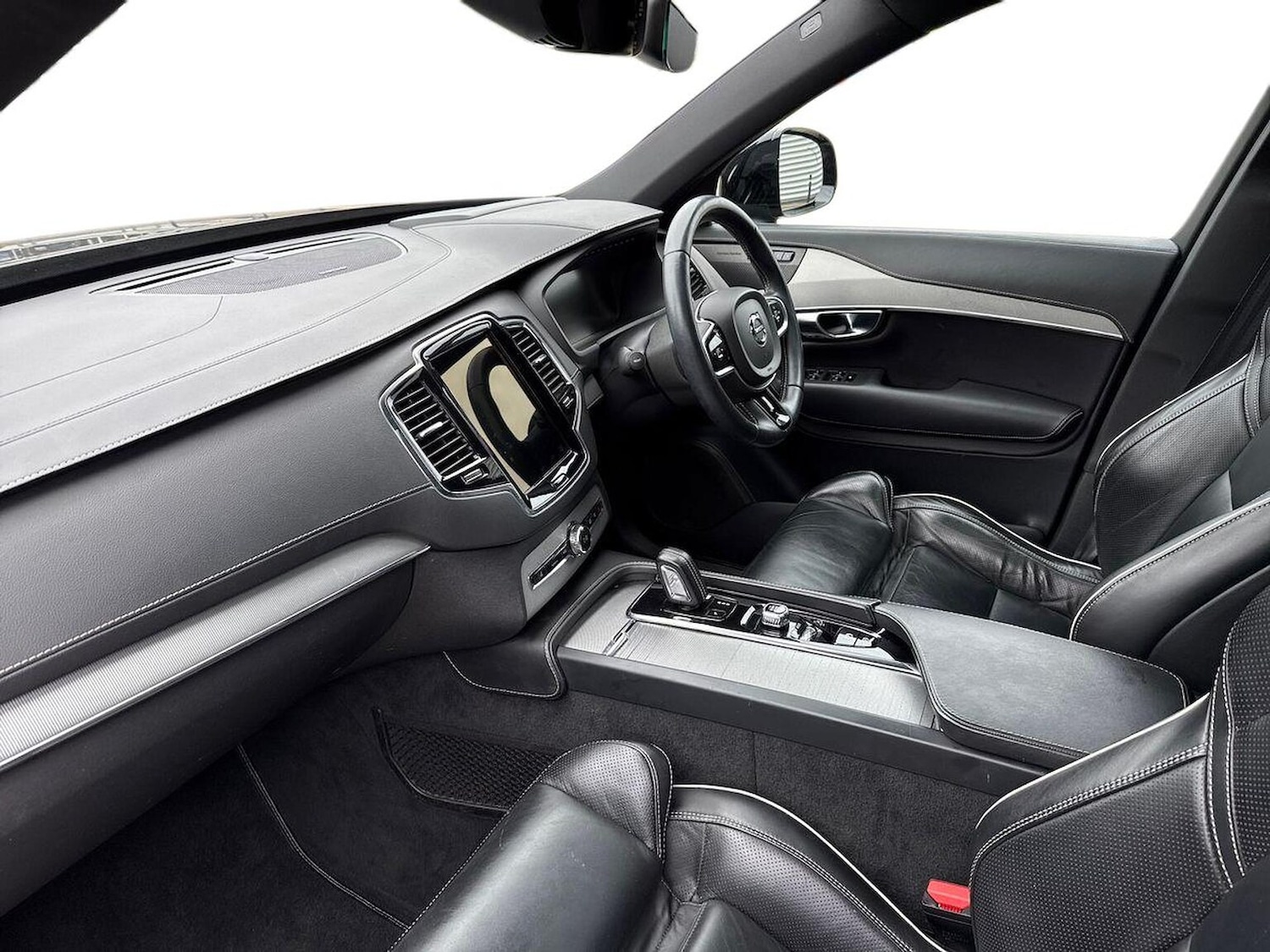 Used Volvo XC90 2020 for sale - 76969026: Photo 7