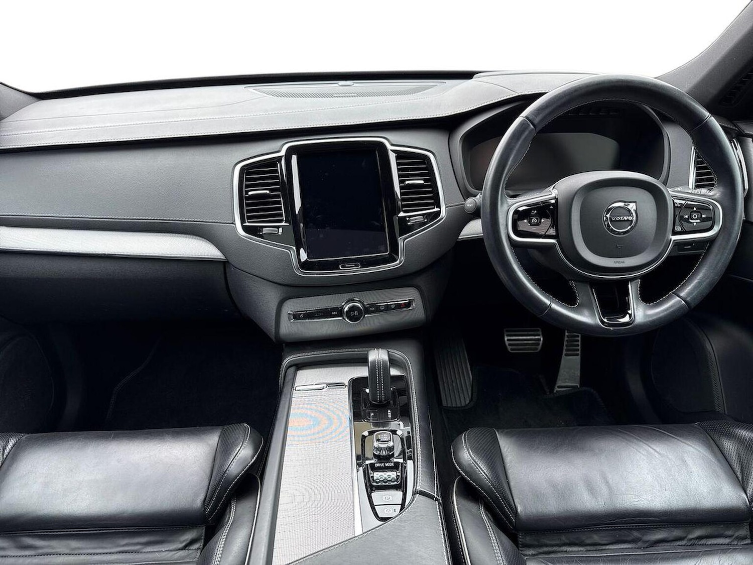 Used Volvo XC90 2020 for sale - 76969026: Photo 8