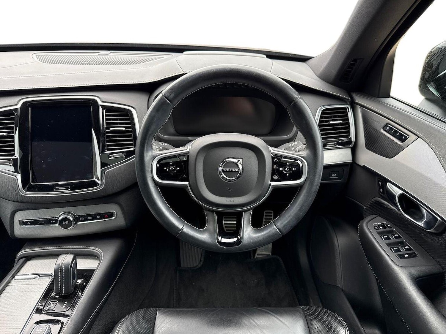 Used Volvo XC90 2020 for sale - 76969026: Photo 9