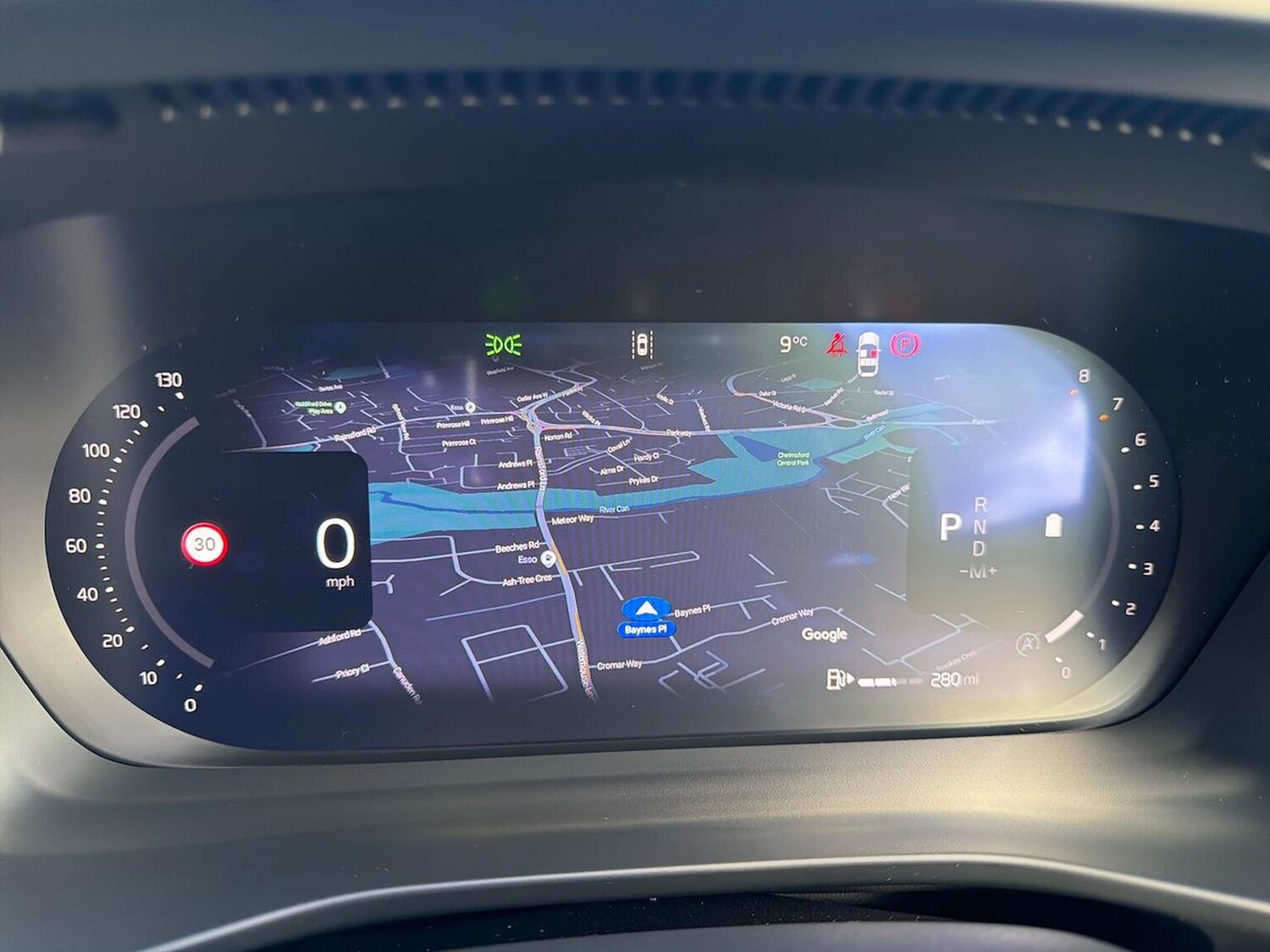 Used Volvo XC40 2025 for sale - 77487360: Photo 10