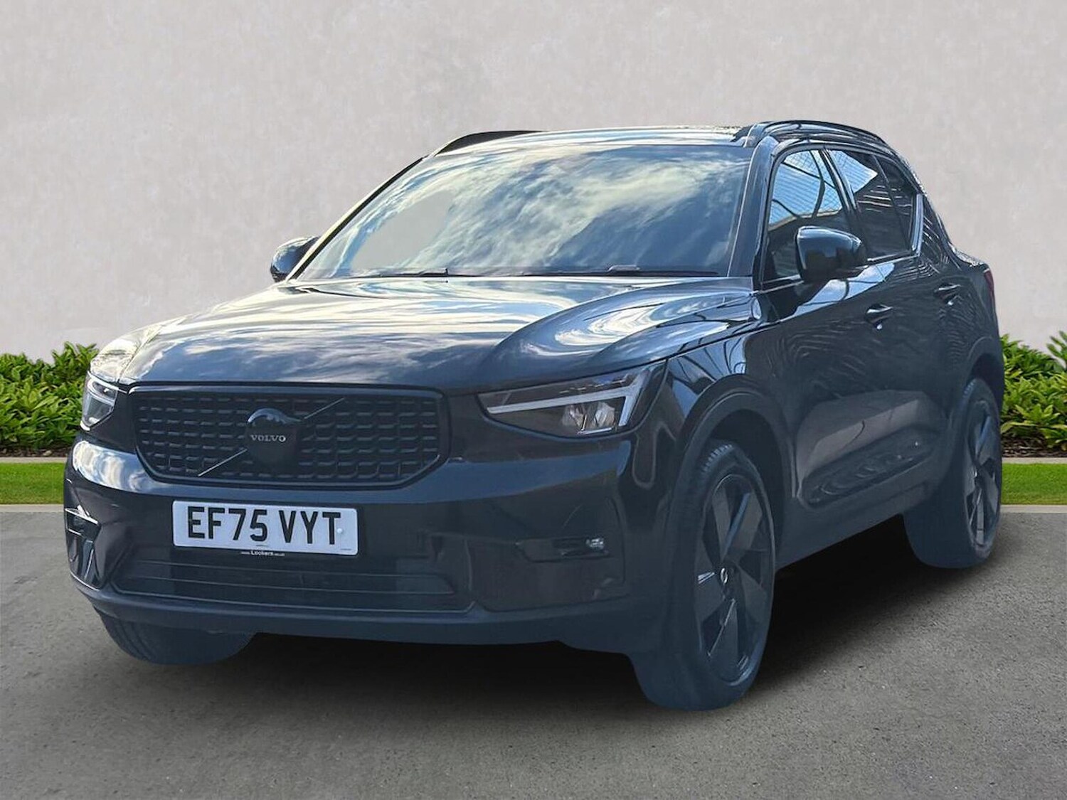Used Volvo XC40 2025 for sale - 77487360: Photo 20