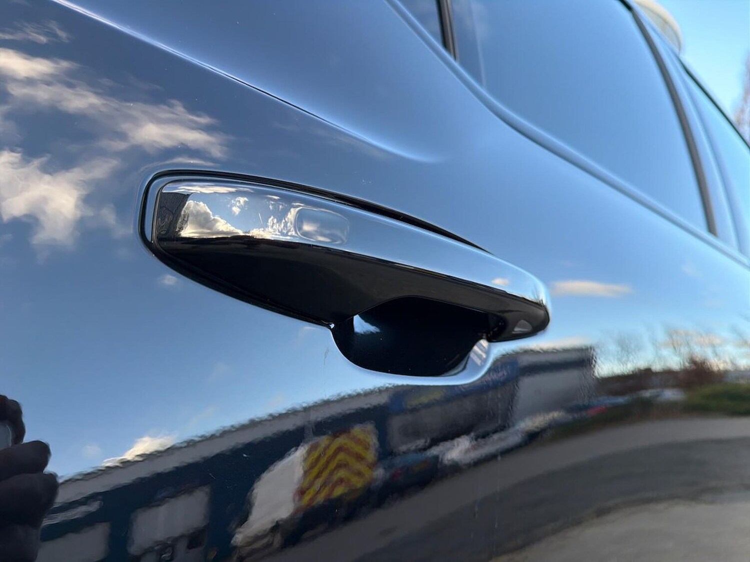 Used Volvo XC40 2025 for sale - 77487360: Photo 36