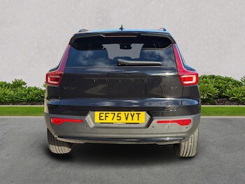 Used Volvo XC40 2025 for sale - 77487360: Photo