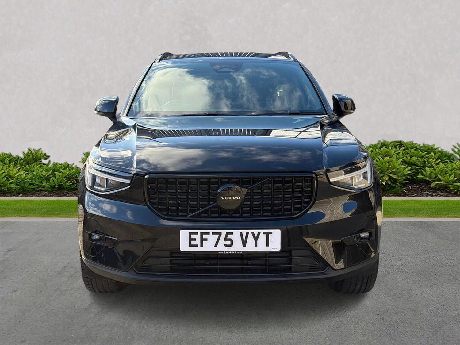 Used Volvo XC40 2025 for sale - 77487360: Photo 5