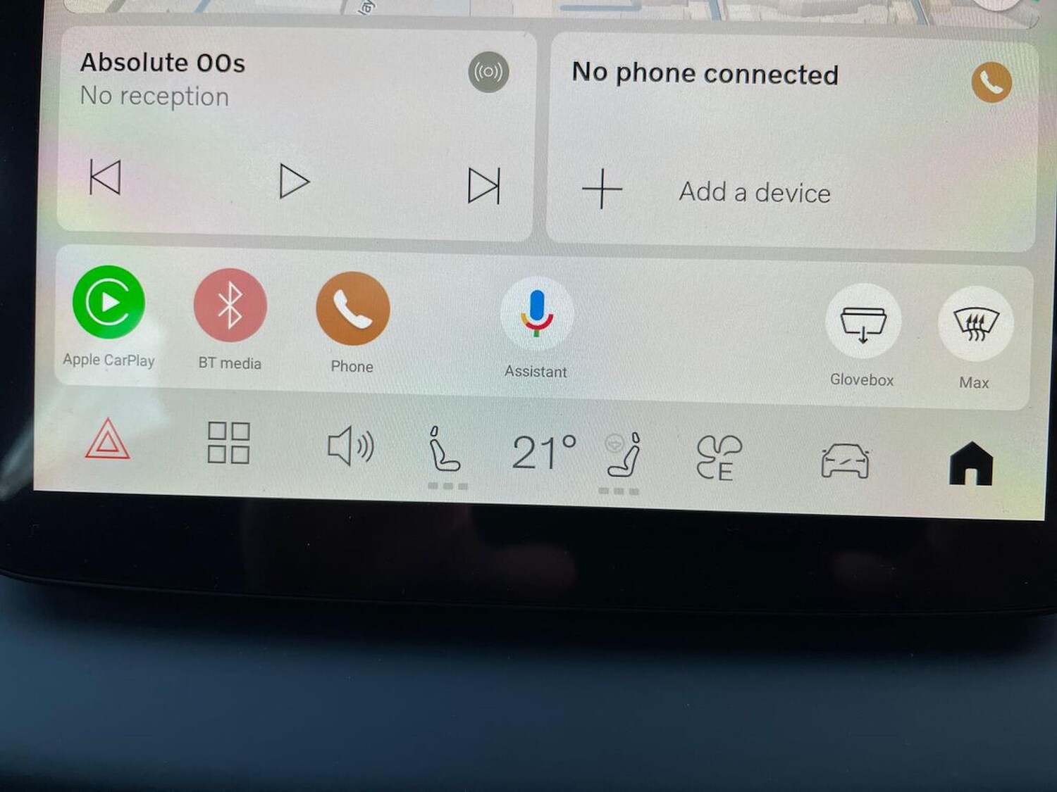 Used Volvo EX30 2025 for sale - 77487412: Photo 12