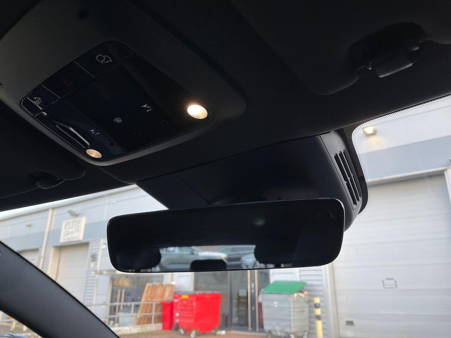 Used Volvo EX30 2025 for sale - 77487412: Photo 14