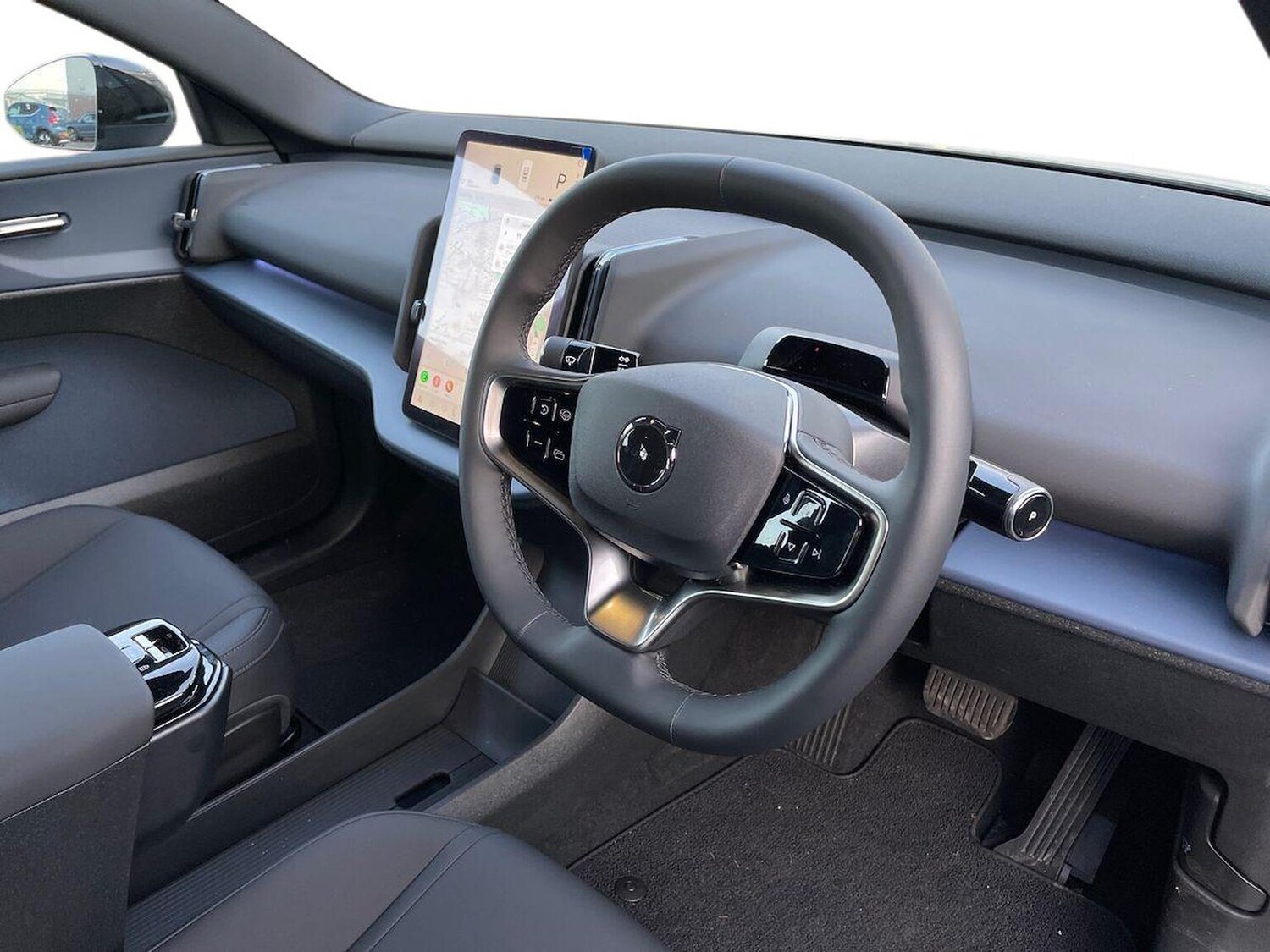 Used Volvo EX30 2025 for sale - 77487412: Photo 15