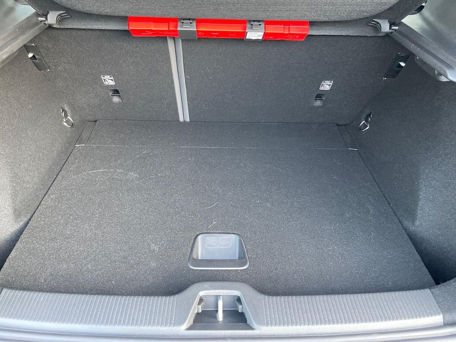 Used Volvo EX30 2025 for sale - 77487412: Photo 17