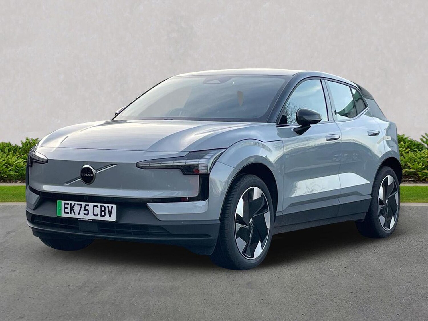 Used Volvo EX30 2025 for sale - 77487412: Photo 20