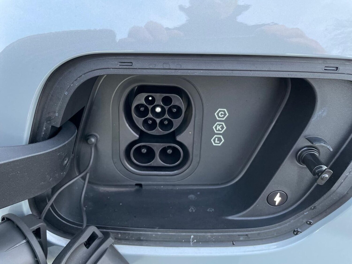 Used Volvo EX30 2025 for sale - 77487412: Photo 25