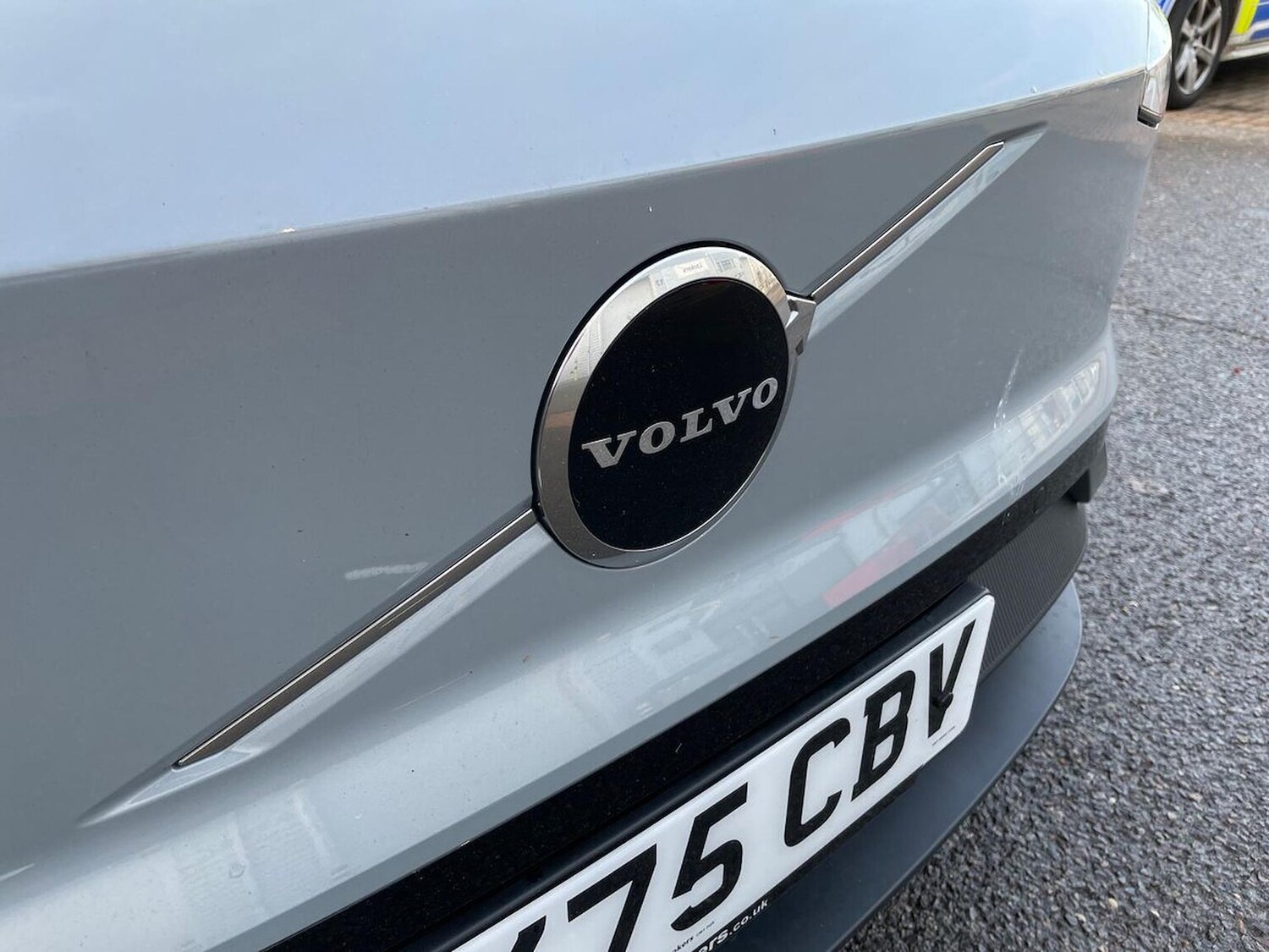 Used Volvo EX30 2025 for sale - 77487412: Photo 30