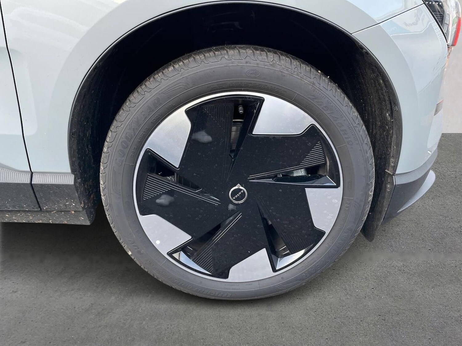 Used Volvo EX30 2025 for sale - 77487412: Photo 6