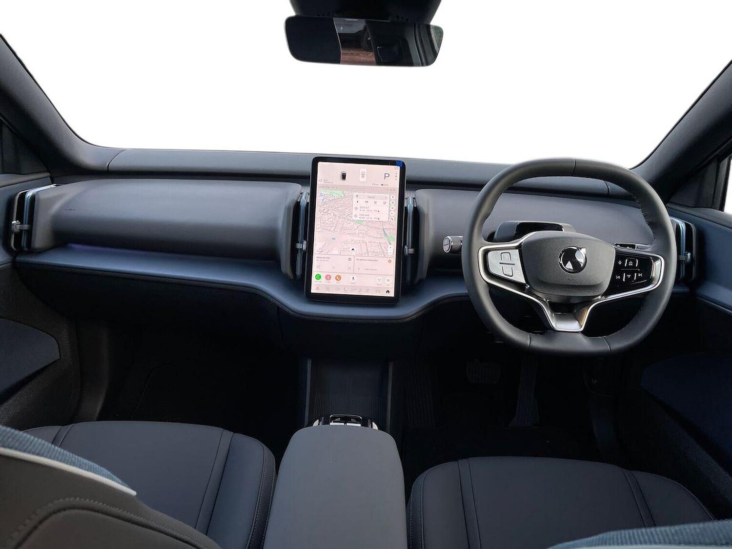 Used Volvo EX30 2025 for sale - 77487412: Photo 8