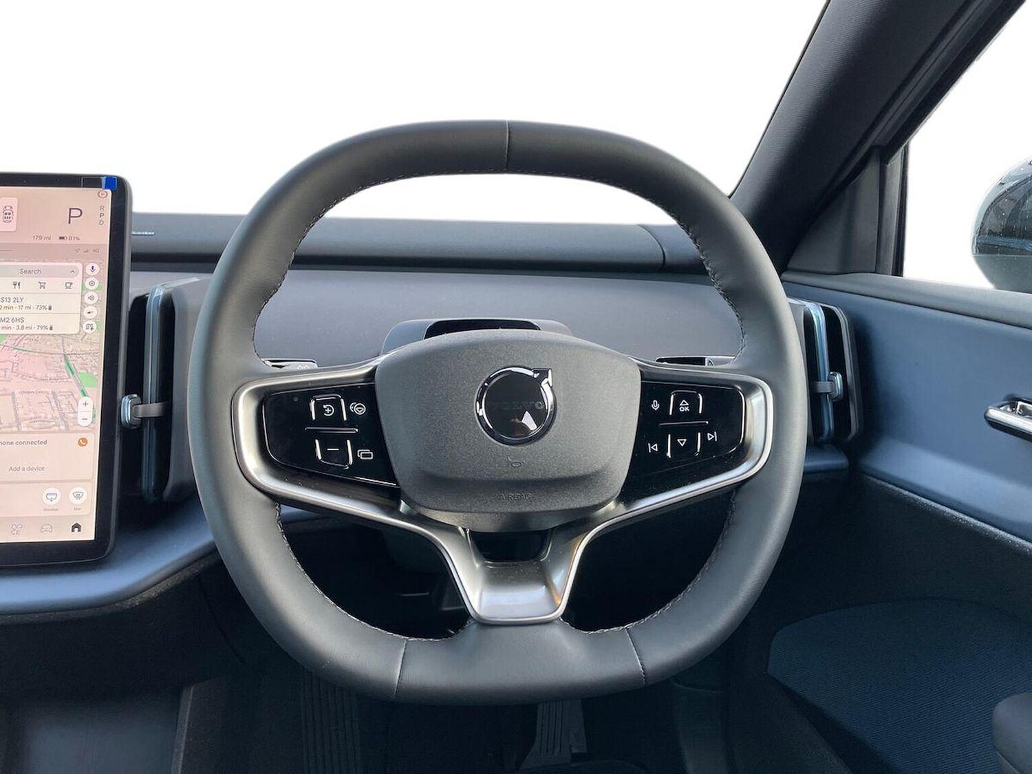 Used Volvo EX30 2025 for sale - 77487412: Photo 9