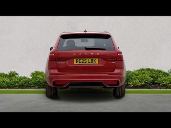 Used Volvo XC60 2025 for sale - 78469890: Photo